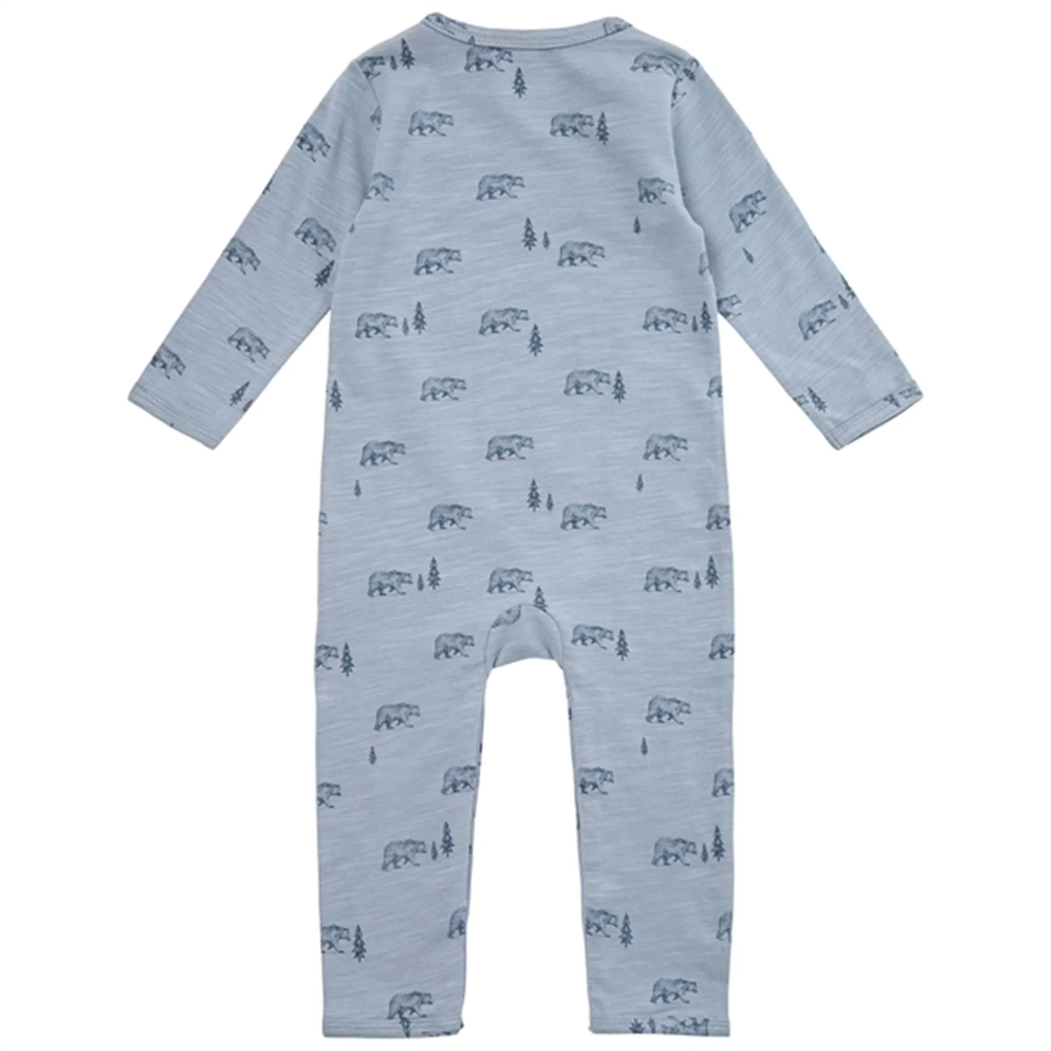Sofie Schnoor Stone Blue Jumpsuit
