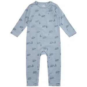 Sofie Schnoor Stone Blue Jumpsuit