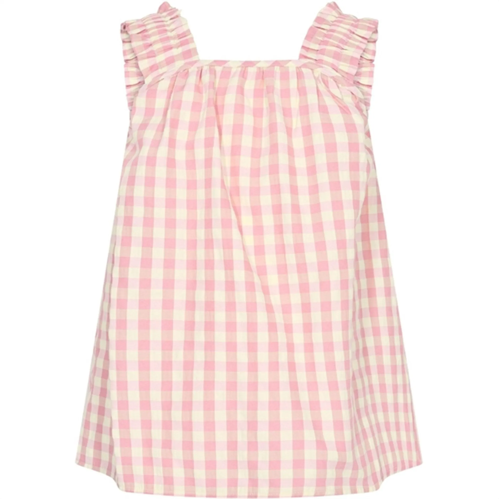 Sofie Schnoor Top Pink