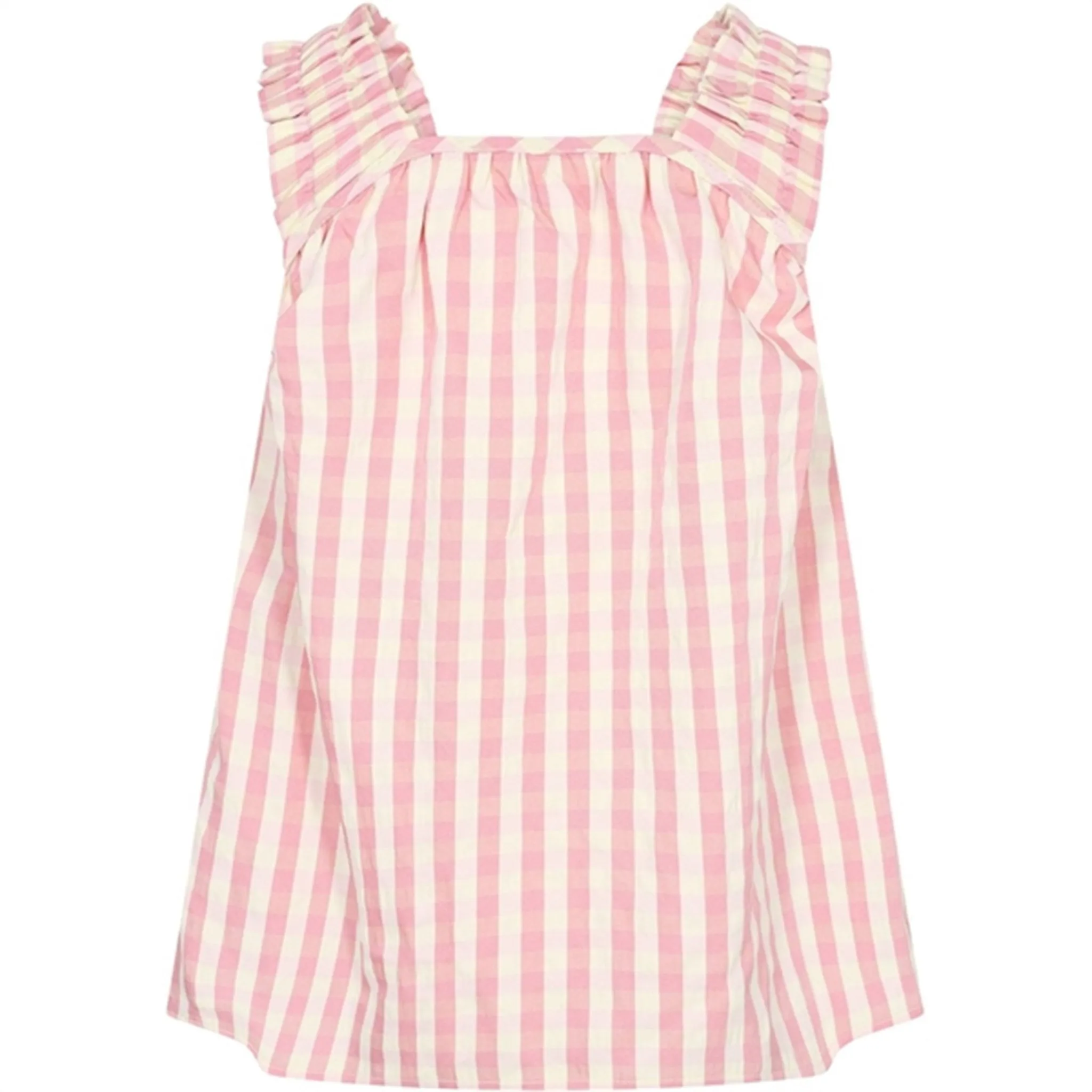 Sofie Schnoor Top Pink