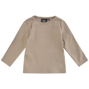 Sofie Schnoor Warm Grey Blouse