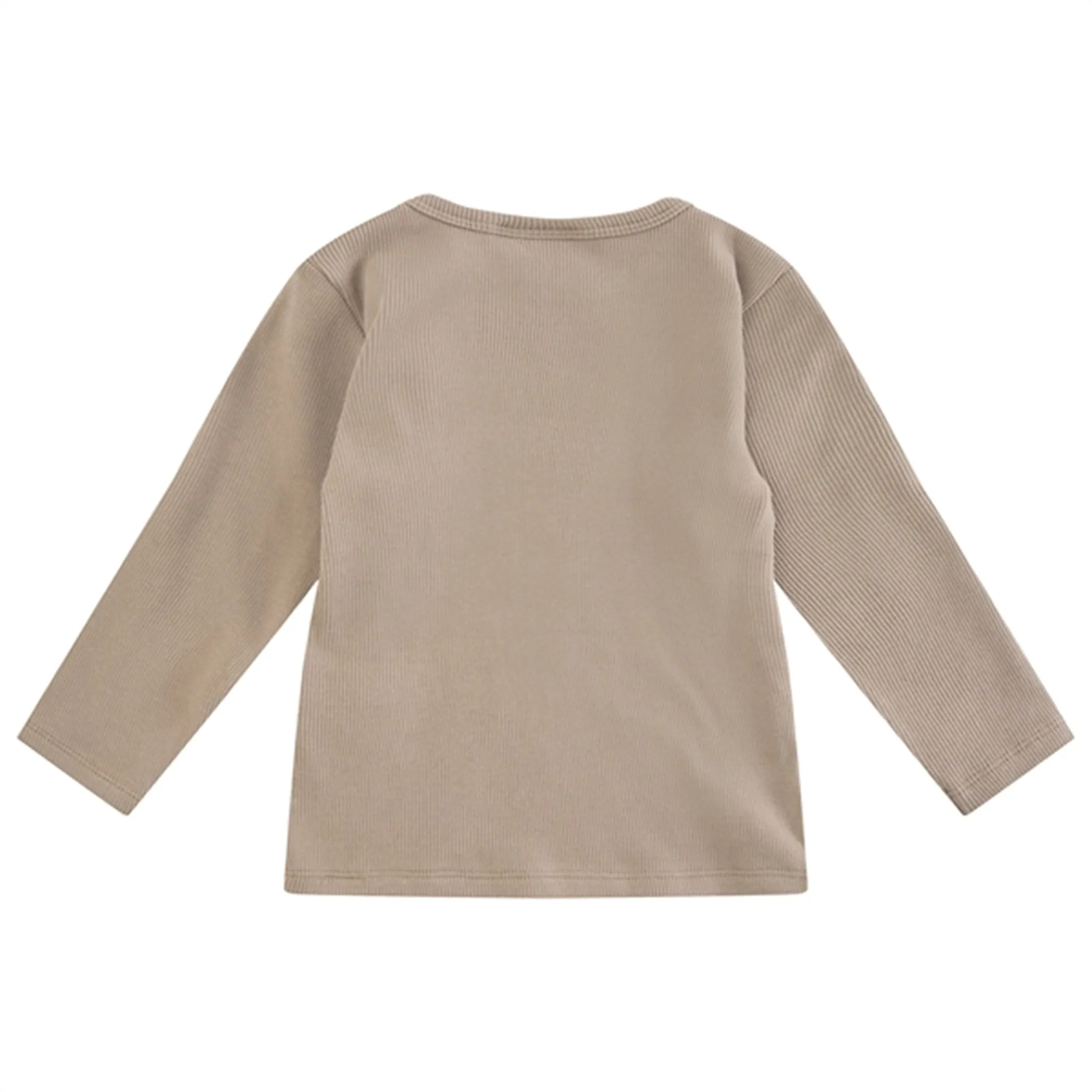 Sofie Schnoor Warm Grey Blouse