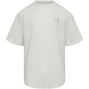 Sofie Schnoor White Alyssum T-shirt