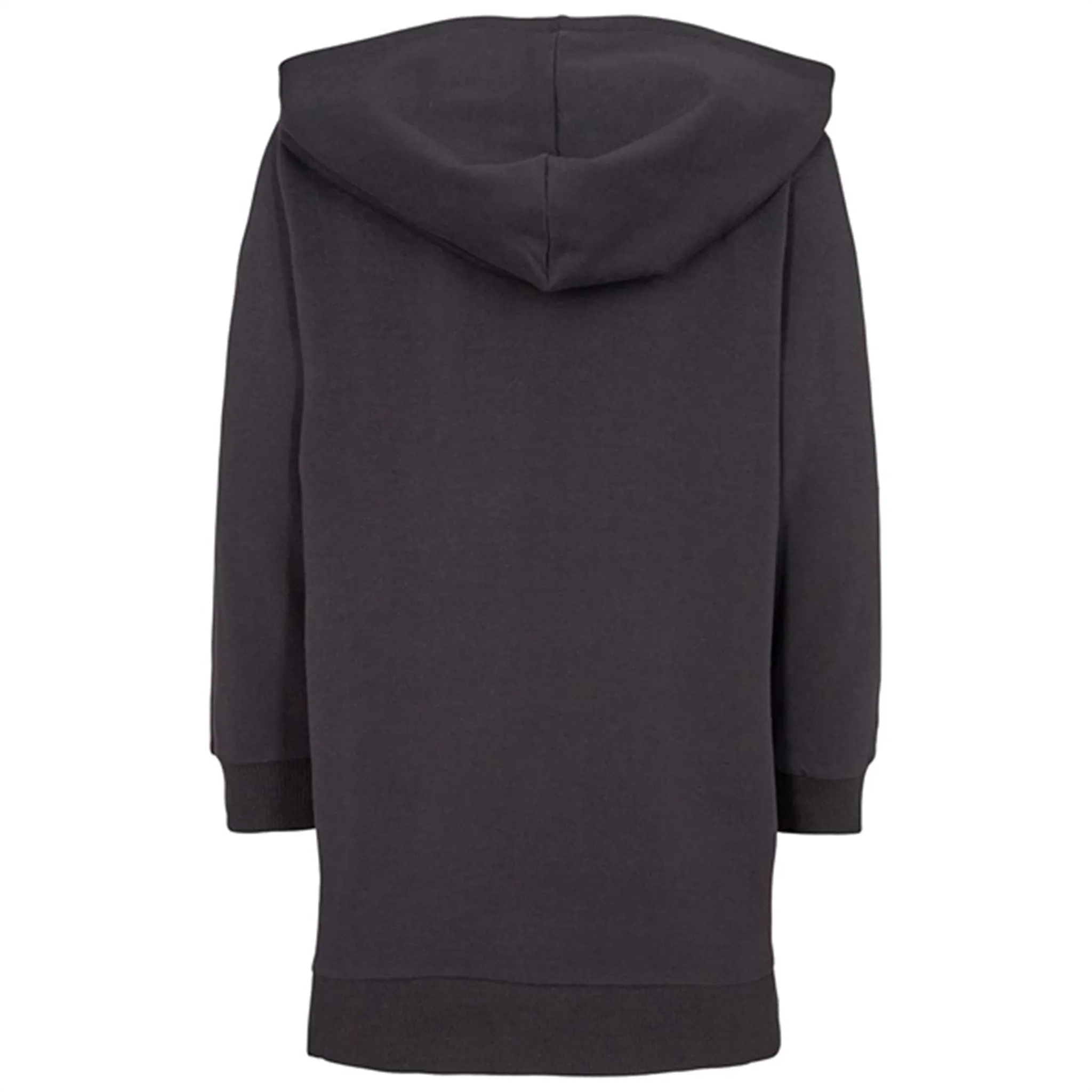 Sofie Schnoor Young Black Hoodie