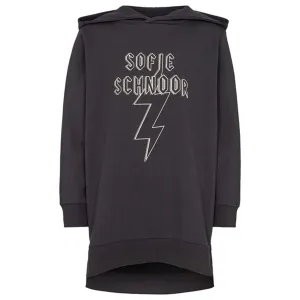 Sofie Schnoor Young Black Hoodie