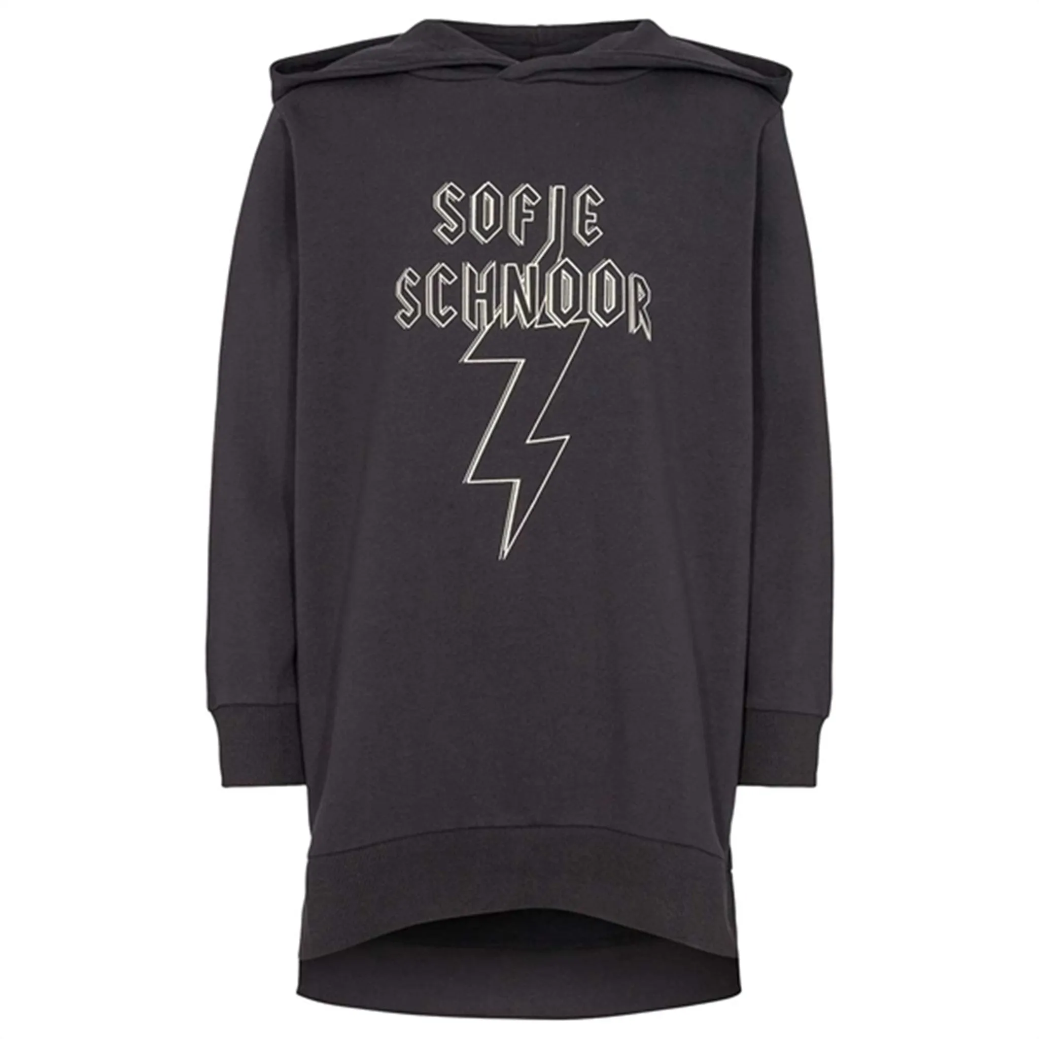 Sofie Schnoor Young Black Hoodie