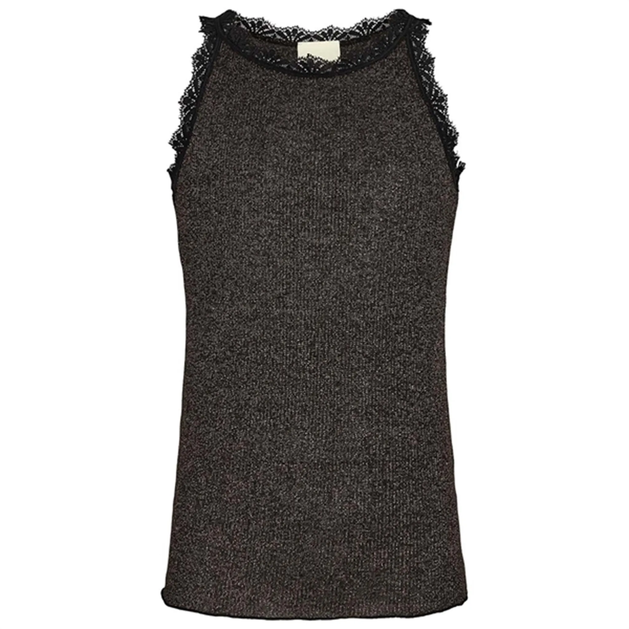 Sofie Schnoor Young Black Top