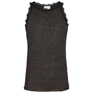 Sofie Schnoor Young Black Top