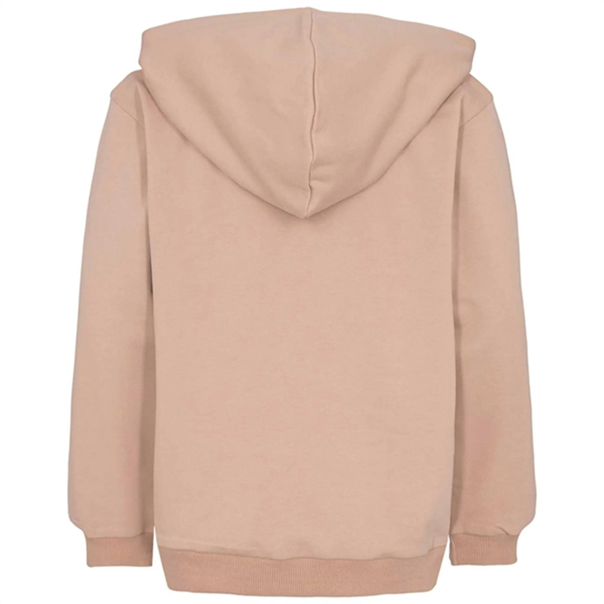 Sofie Schnoor Young Camel Hoodie
