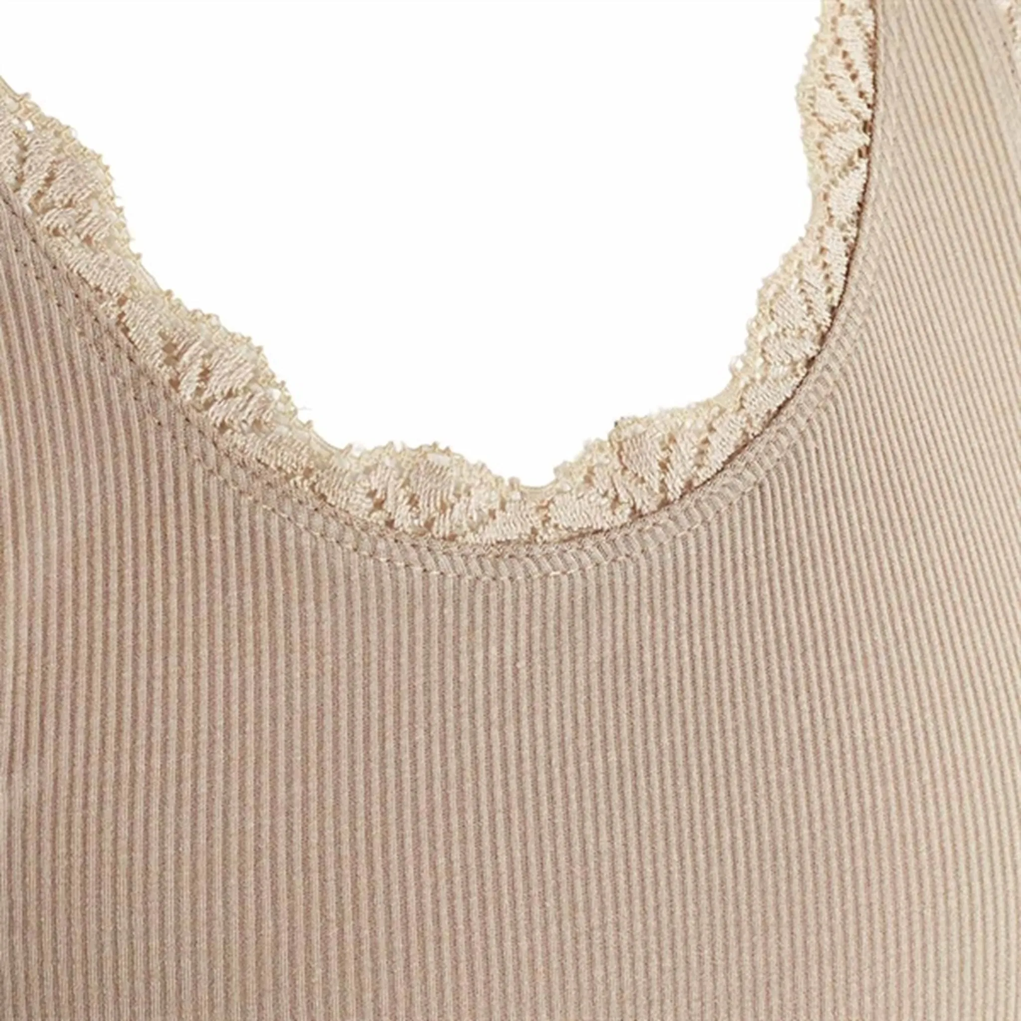 Sofie Schnoor Young Camel Top