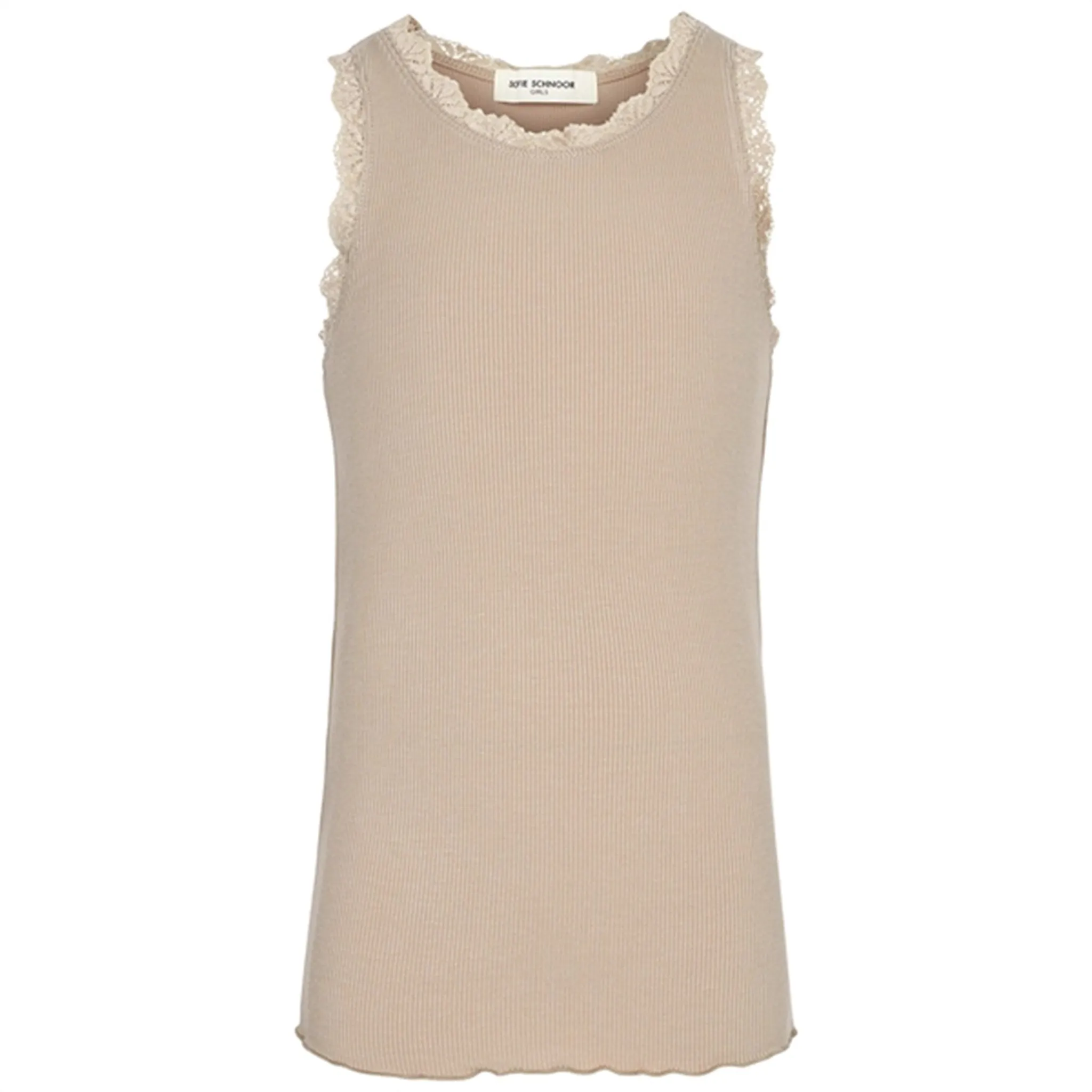 Sofie Schnoor Young Camel Top