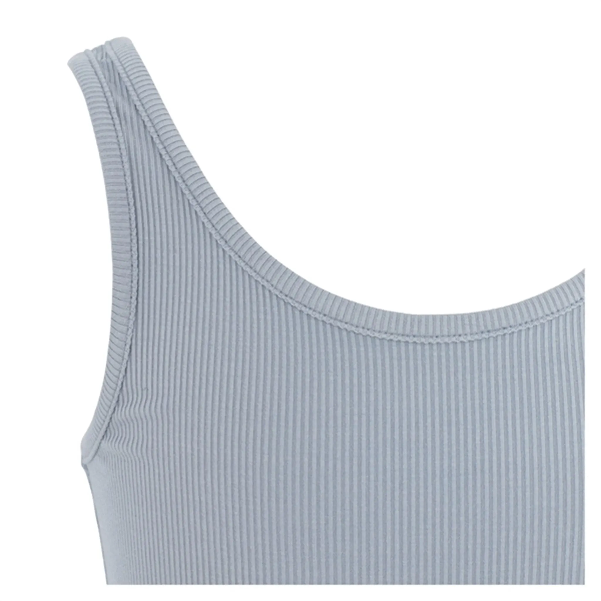 Sofie Schnoor Young Light Blue Top