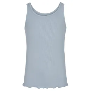 Sofie Schnoor Young Light Blue Top