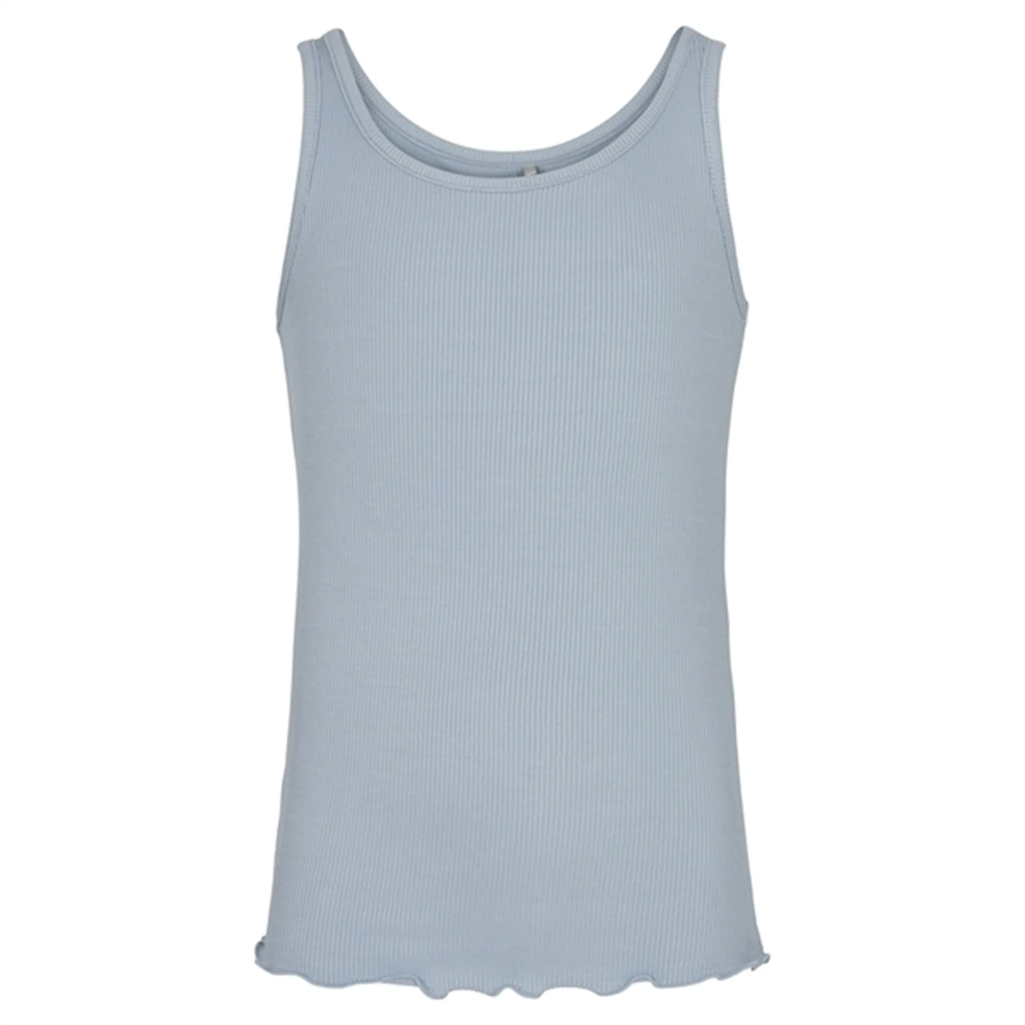 Sofie Schnoor Young Light Blue Top