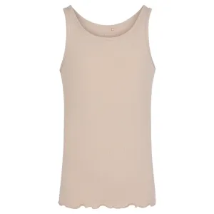 Sofie Schnoor Young Light Rose Top
