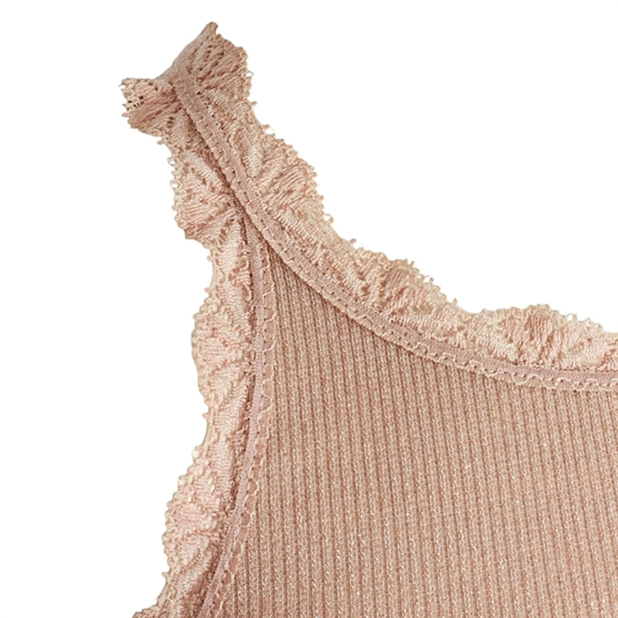 Sofie Schnoor Young Light Rose Top