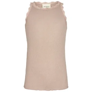 Sofie Schnoor Young Light Rose Top