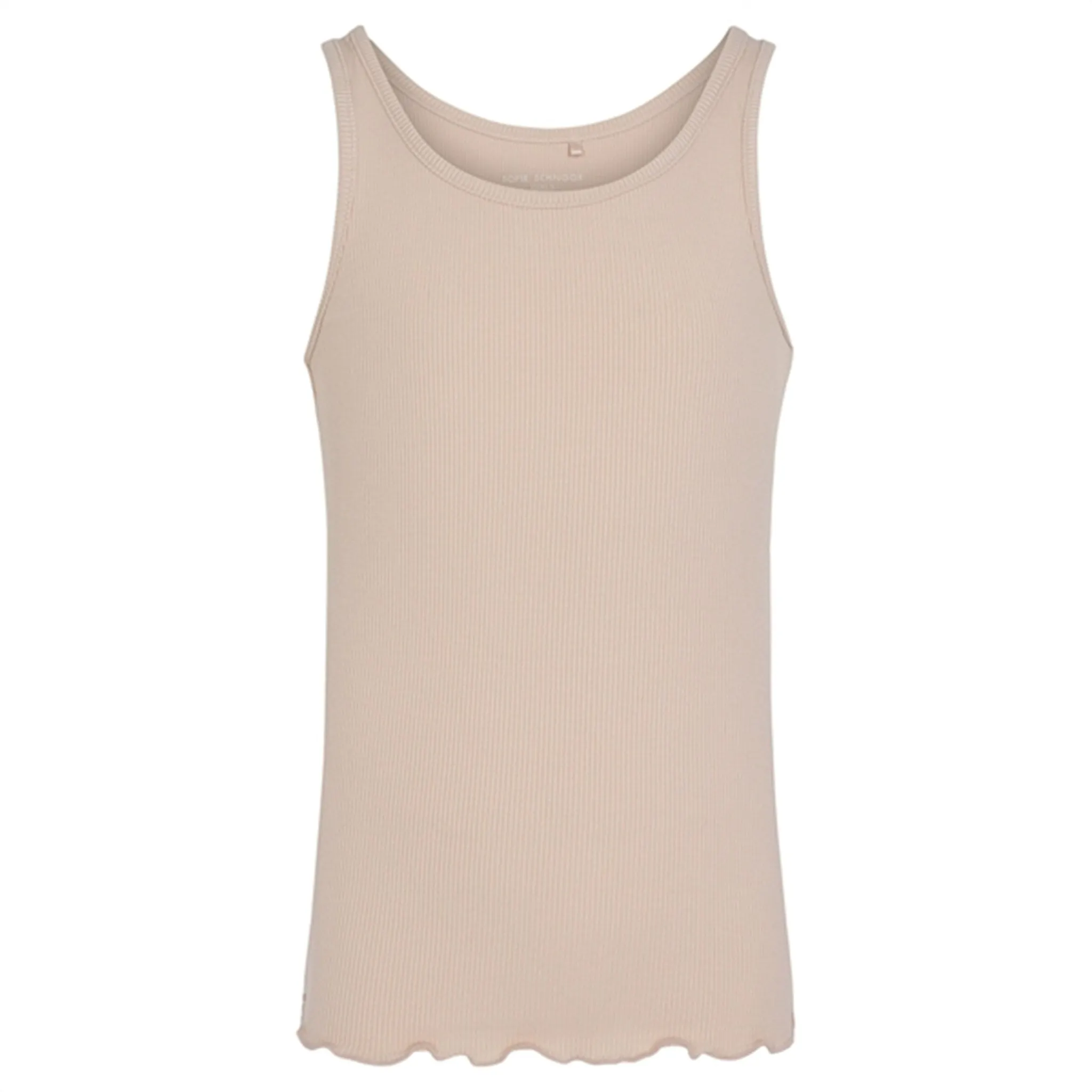 Sofie Schnoor Young Light Rose Top