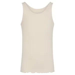 Sofie Schnoor Young Off White Top