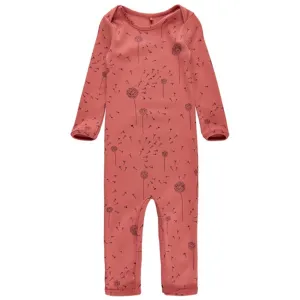 Soft Gallery Brick Dust Dandelion Bodysuit