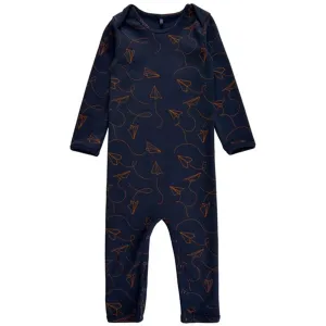 Soft Gallery Night Sky Ben Bodysuit