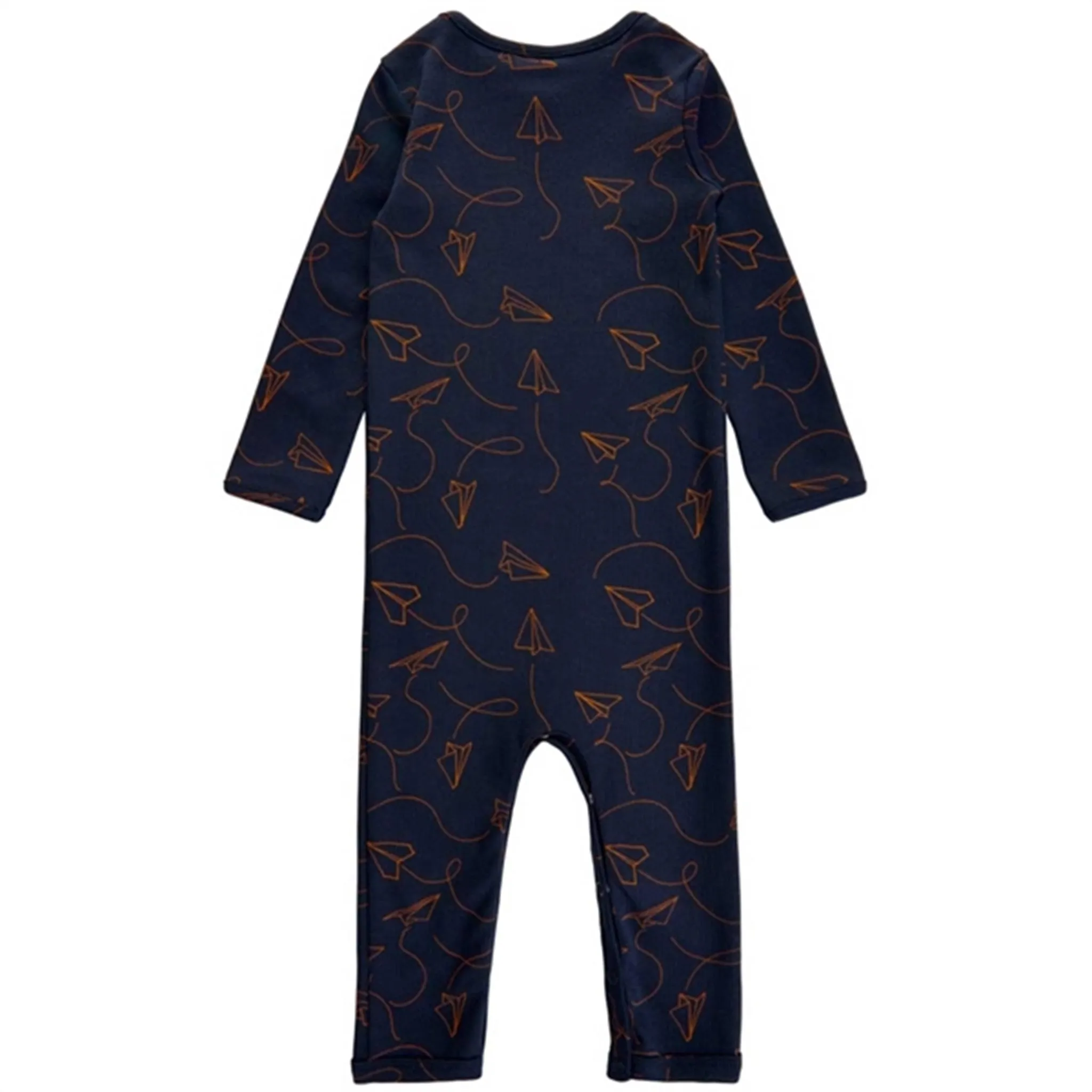 Soft Gallery Night Sky Ben Bodysuit