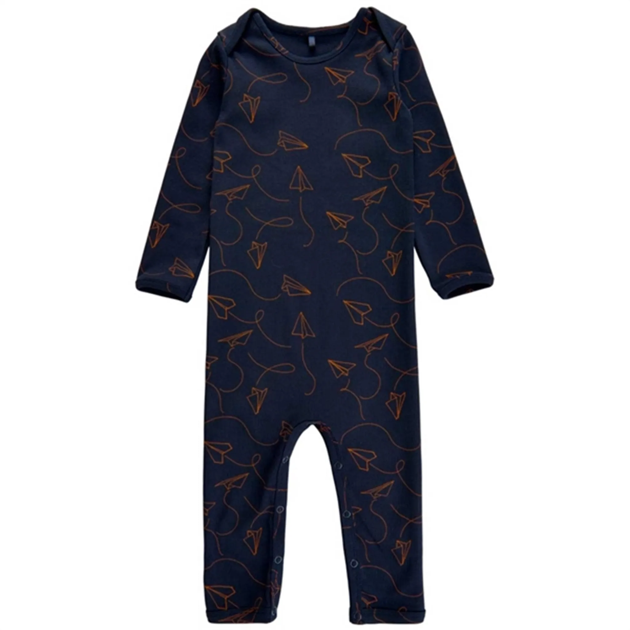 Soft Gallery Night Sky Ben Bodysuit