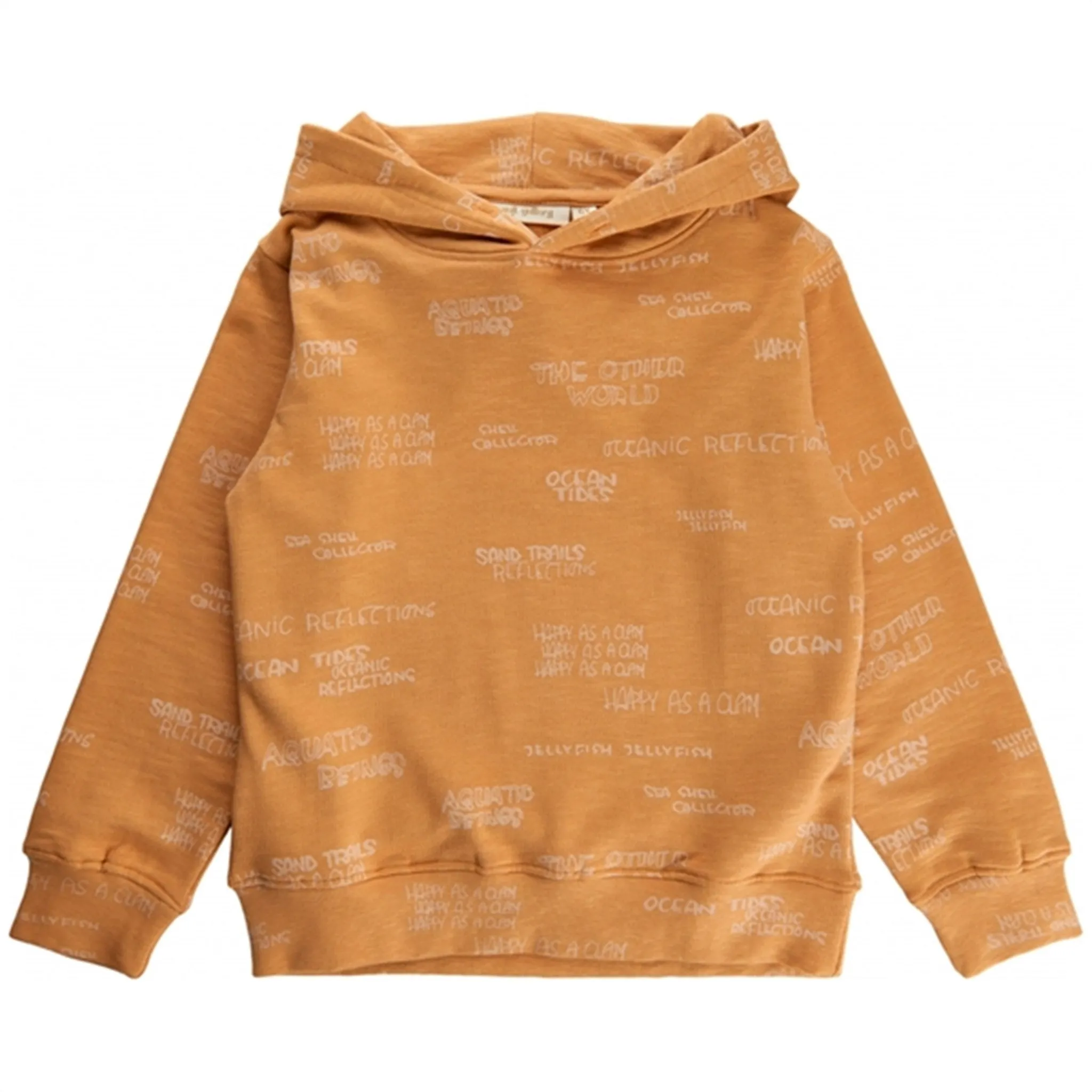 Soft Gallery Taffy Bowie Sandtracks Hoodie
