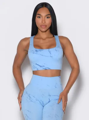 Square Neck Bra Bombshell