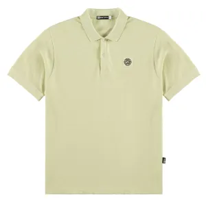 ST95 Saturno Nucleo Polo Pale Green