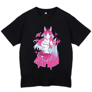 StarliFox Cosmic Fox Idol T-Shirt