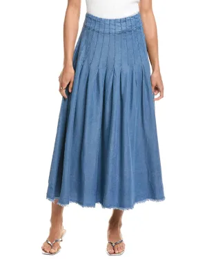 Stella   Lorenzo Skirt
