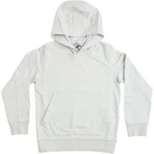 Stone Island Gesso Hoodie Sweater