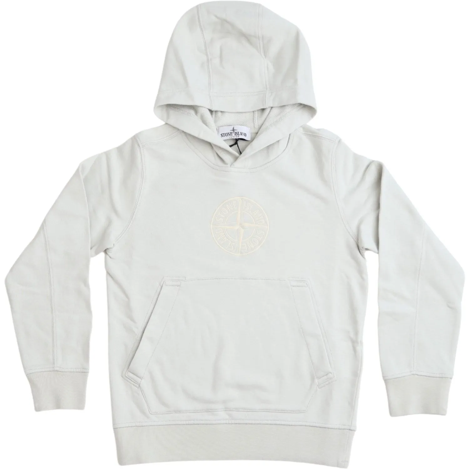 Stone Island Gesso Hoodie Sweater