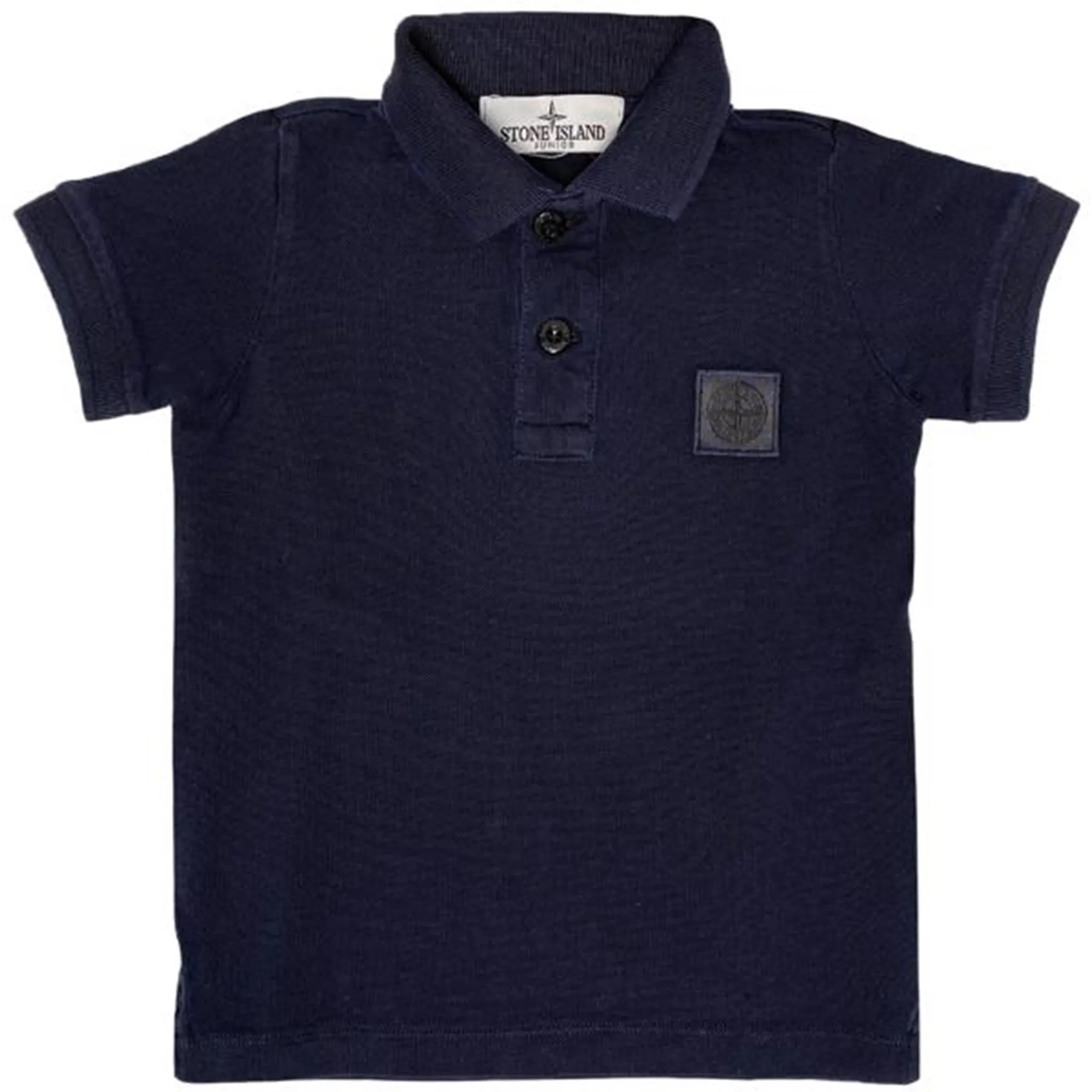 Stone Island T-shirt Polo Navy