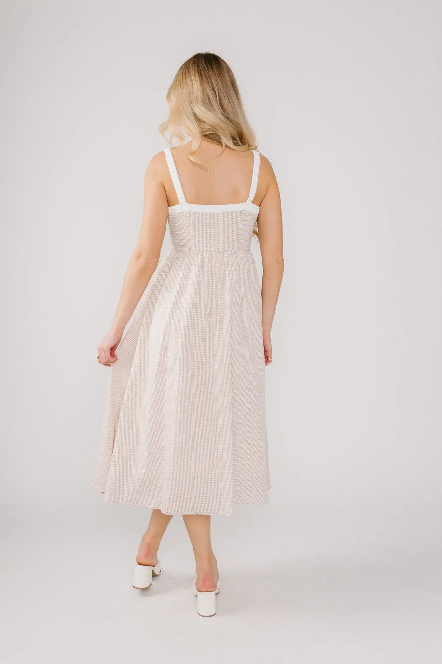 Storybook Dress