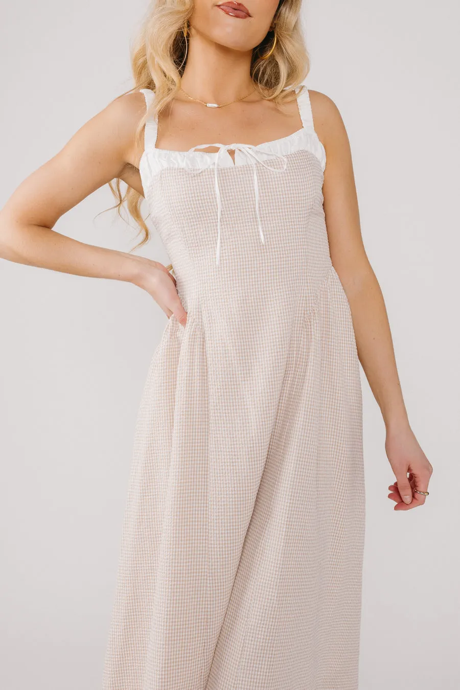 Storybook Dress
