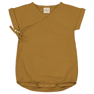 Studio Boheme Romper Nuage Honey