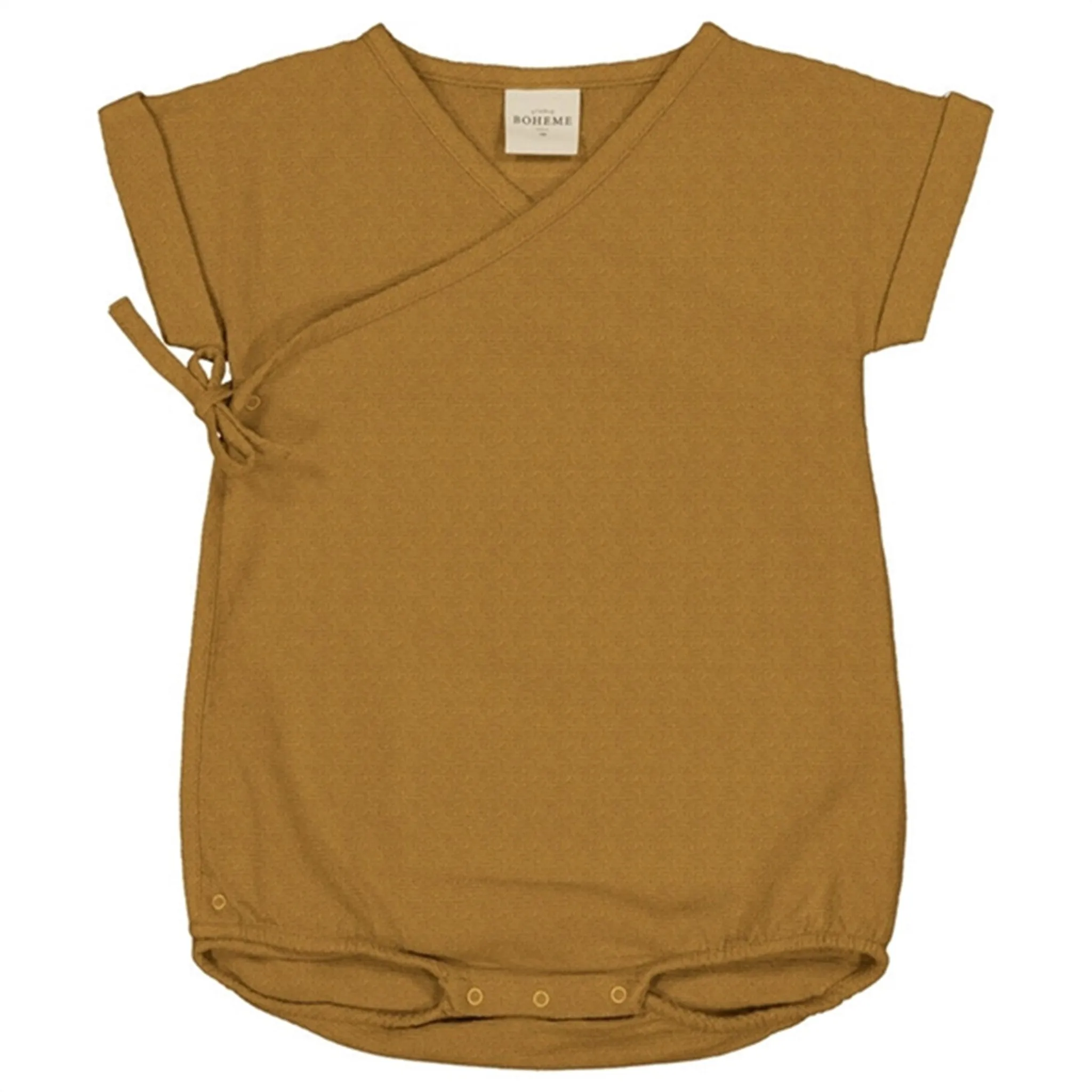 Studio Boheme Romper Nuage Honey