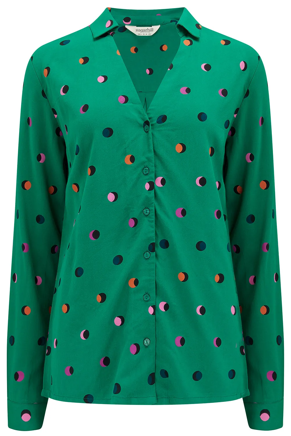 Sugarhill Brighton Bretta Shirt