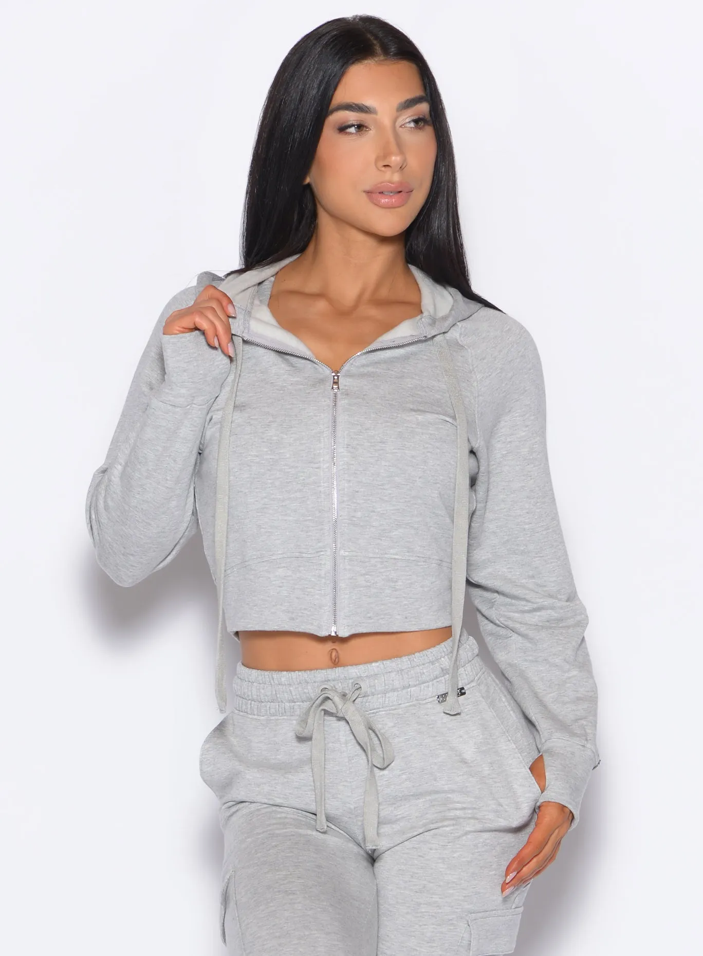 Sweat Hoodie Bombshell