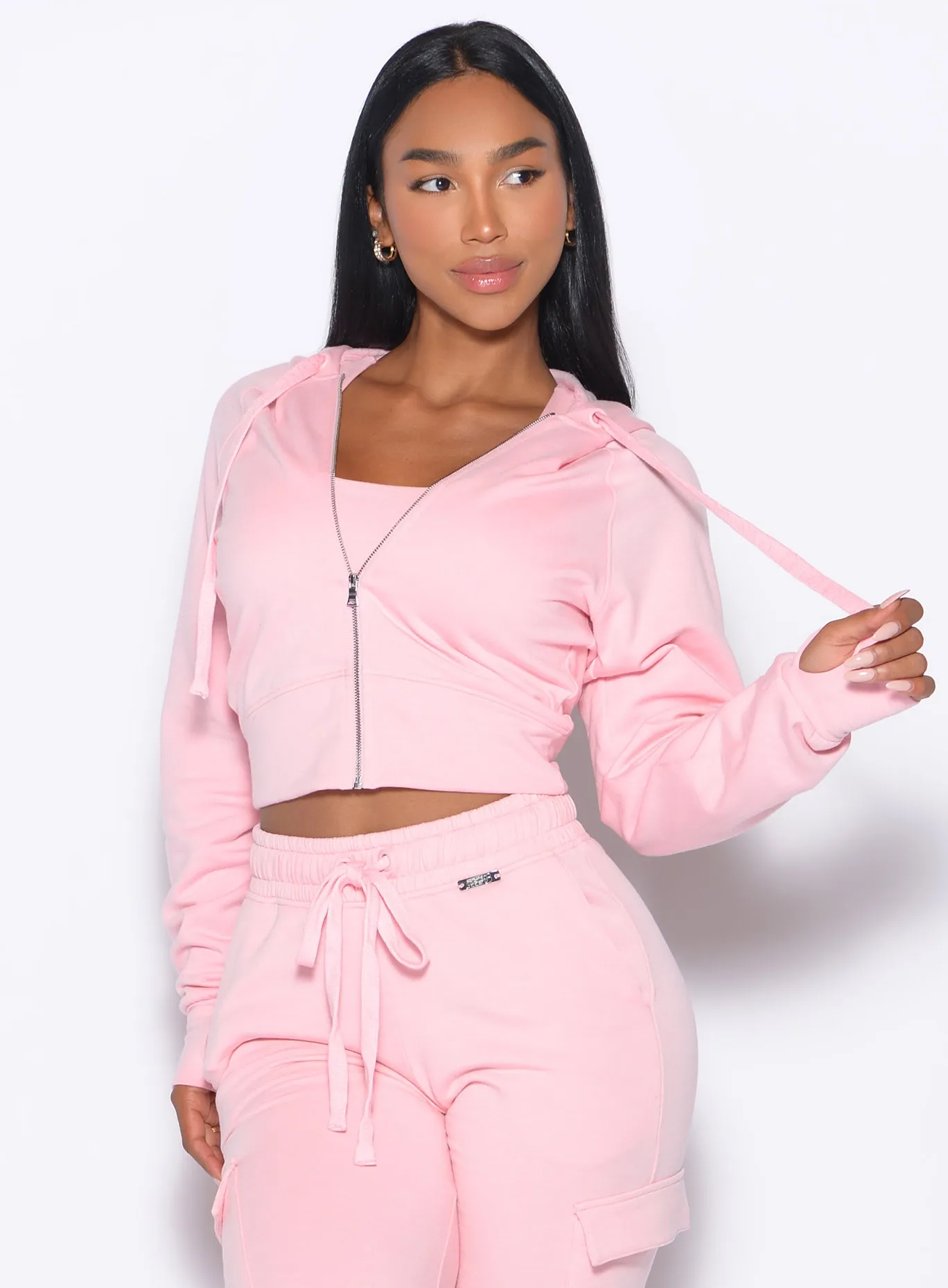 Sweat Hoodie Bombshell