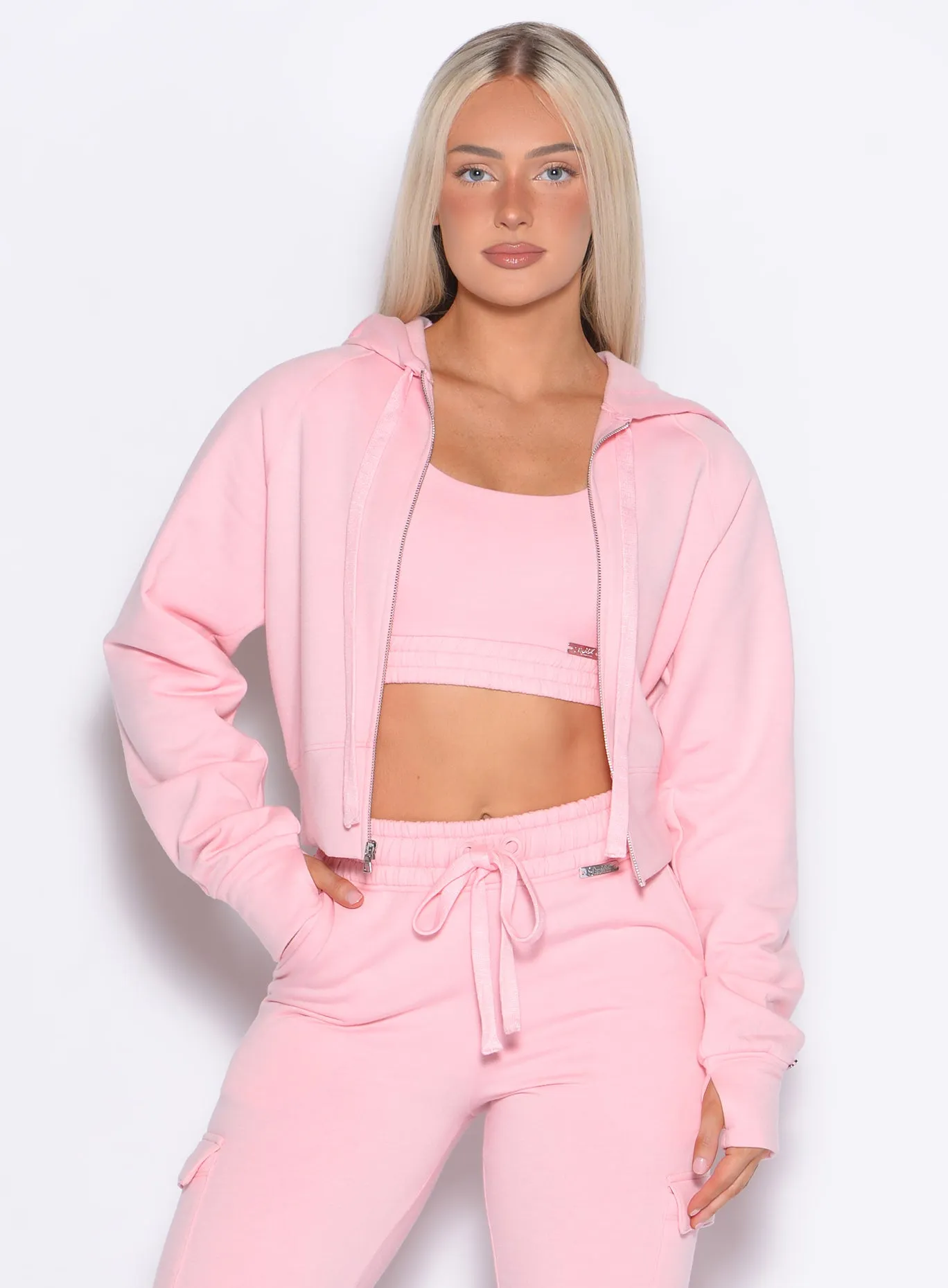 Sweat Hoodie Bombshell