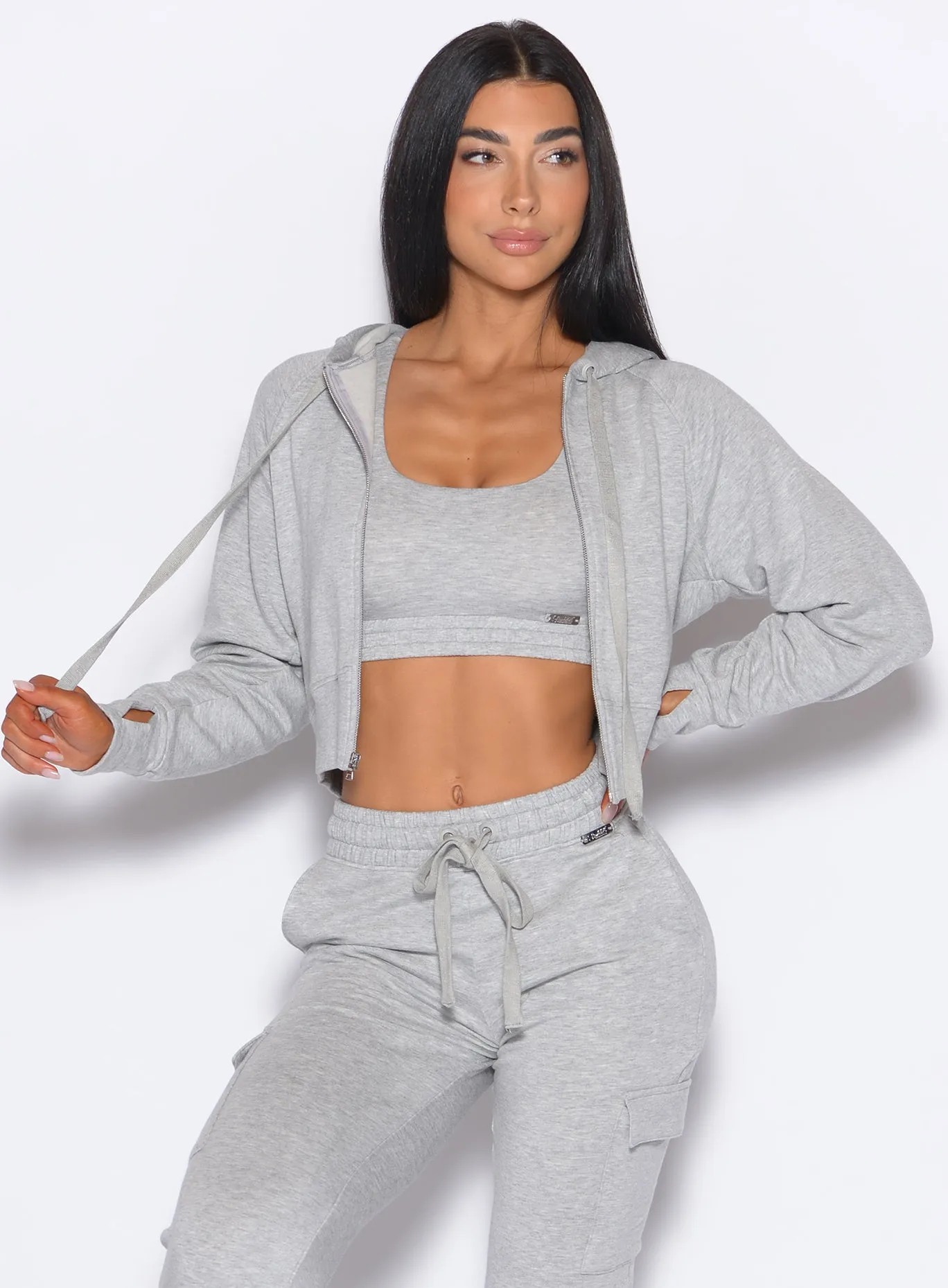 Sweat Hoodie Bombshell
