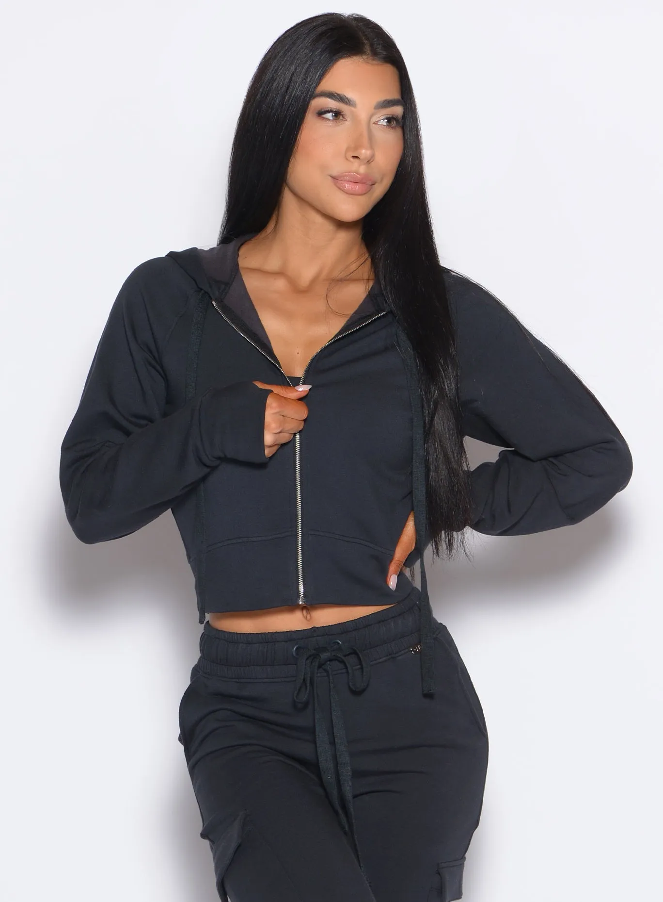 Sweat Hoodie Bombshell