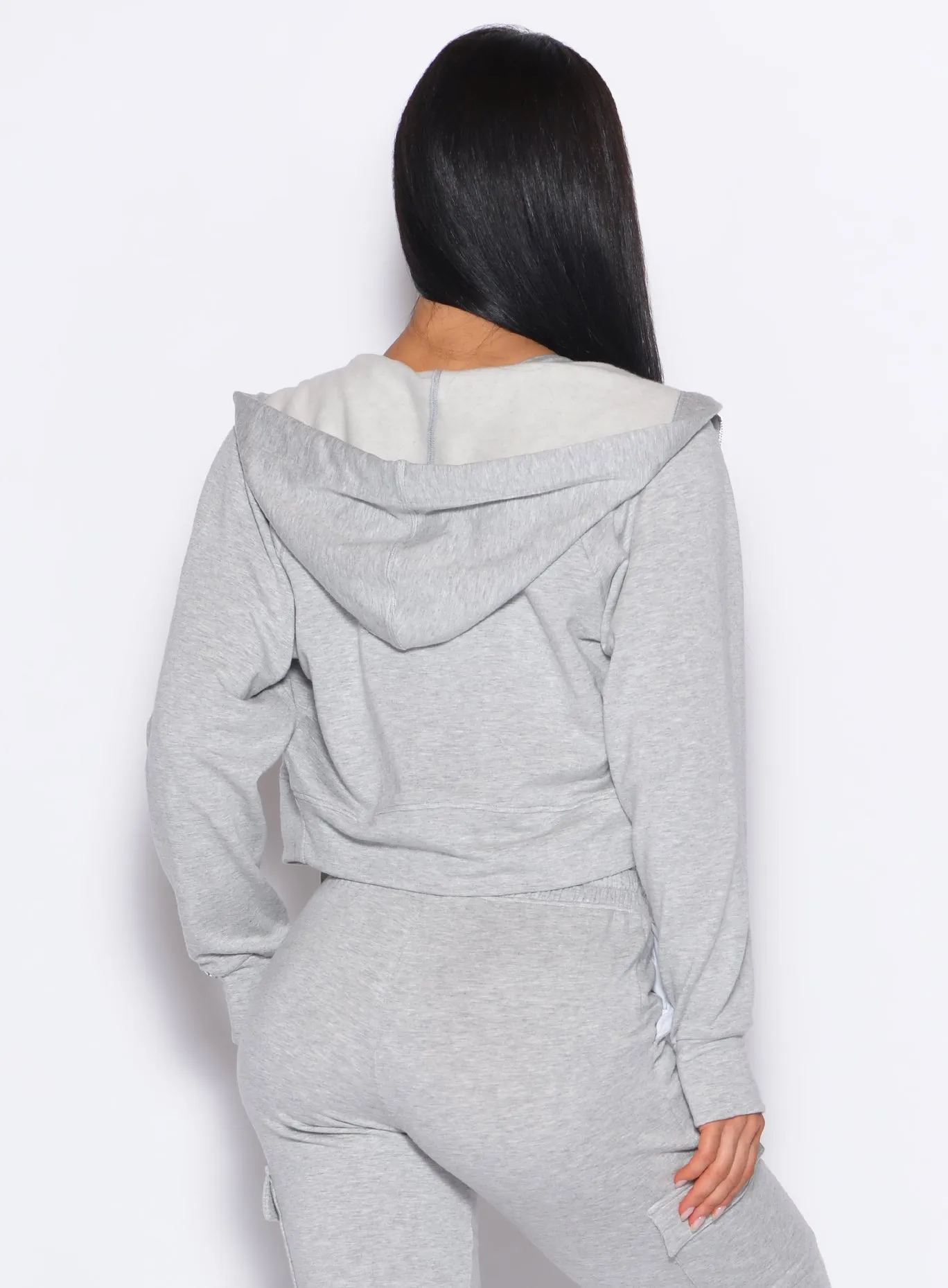 Sweat Hoodie Bombshell