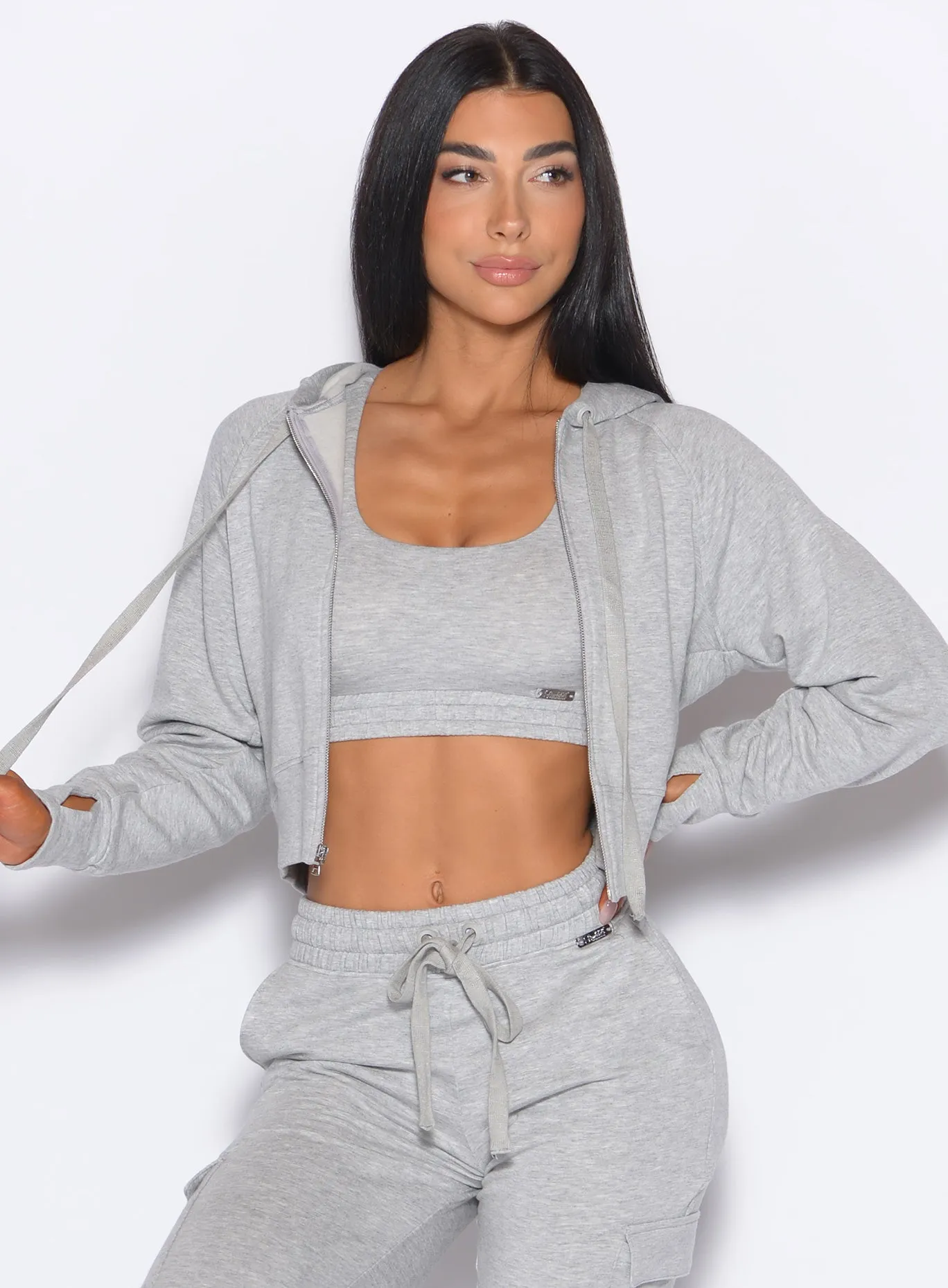 Sweat Hoodie Bombshell