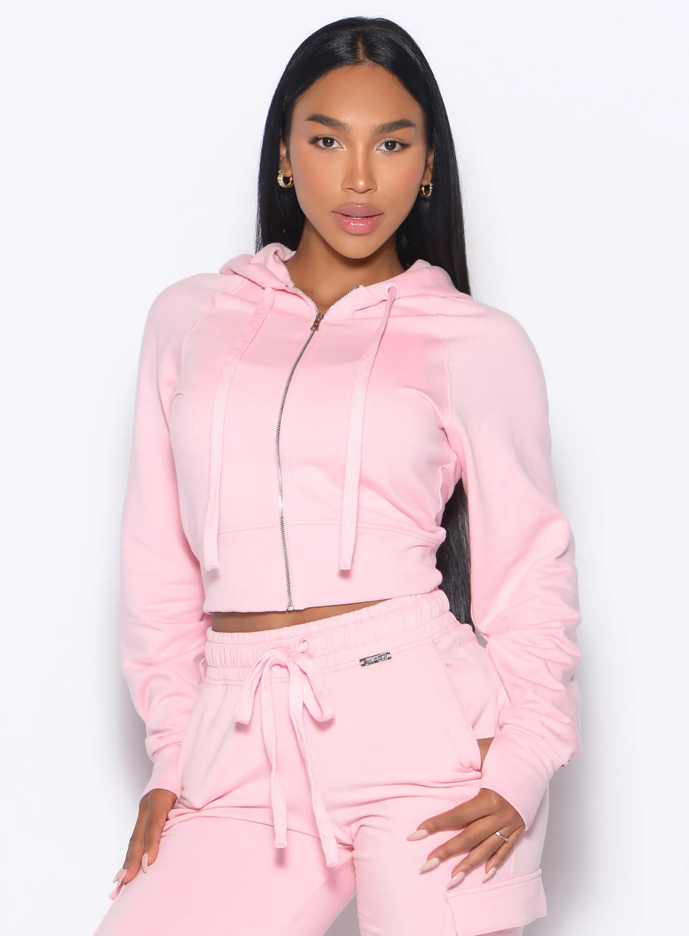 Sweat Hoodie Bombshell
