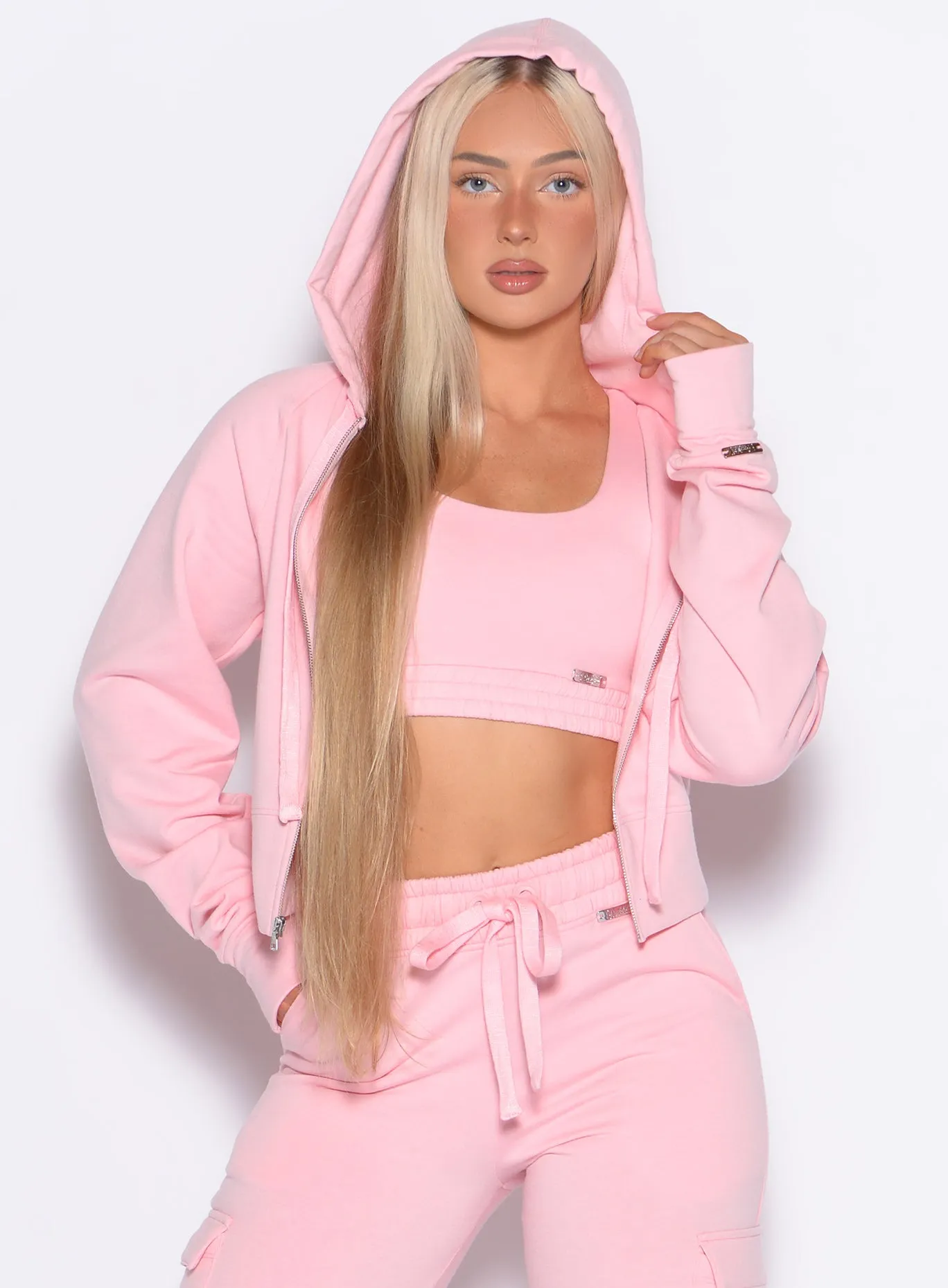Sweat Hoodie Bombshell