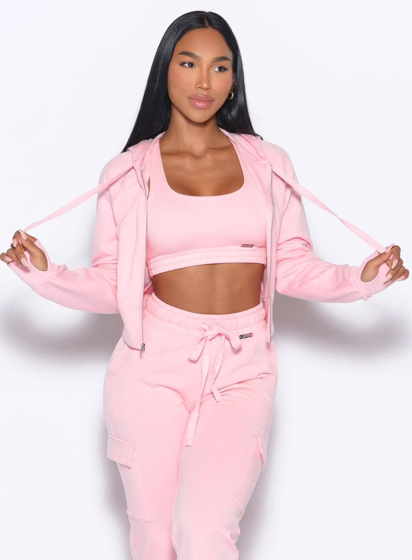 Sweat Hoodie Bombshell